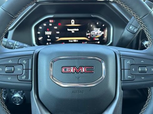 New 2026 GMC Sierra 2500 AT4 w/ AT4 Premium Plus Package image 27