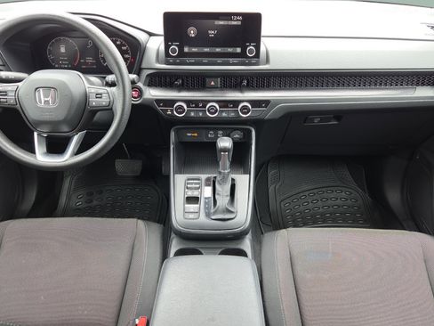 Used 2024 Honda CR-V EX image 14