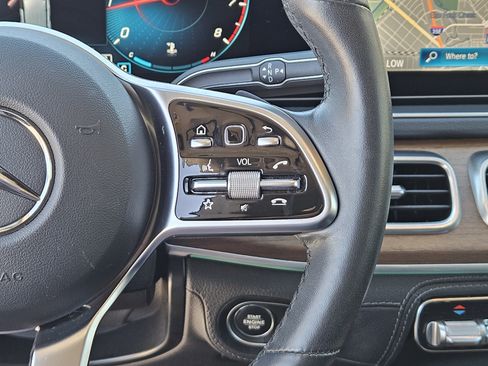 Certified 2023 Mercedes-Benz GLE 350 GLE 350 image 29