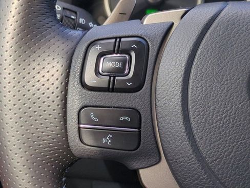 Used 2021 Lexus NX 300h AWD F Sport w/ Comfort Package image 24