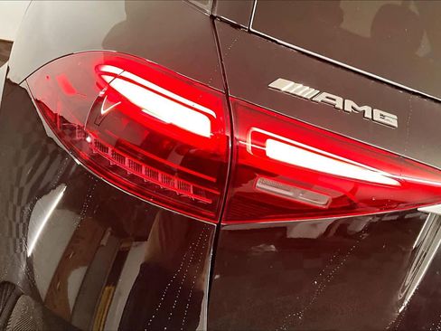 New 2026 Mercedes-Benz GLE 53 AMG 4MATIC image 6