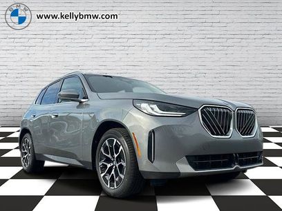 New 2026 BMW X3 xDrive30 w/ Premium Package