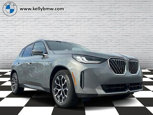 New 2026 BMW X3 xDrive30 w/ Premium Package image 1