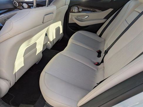 Used 2019 Mercedes-Benz E 300 image 12