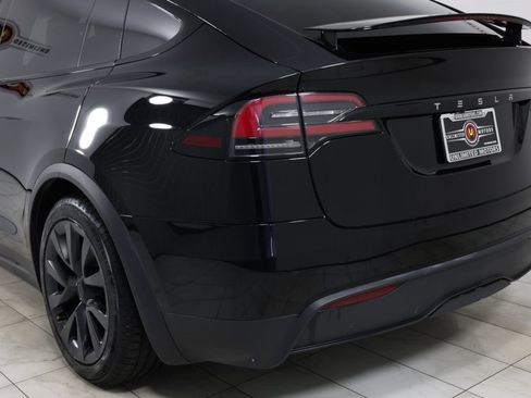 Used 2023 Tesla Model X Plaid AWD/4WD image 42