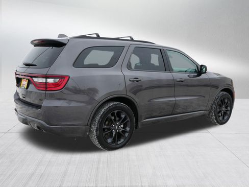 Used 2021 Dodge Durango GT image 7