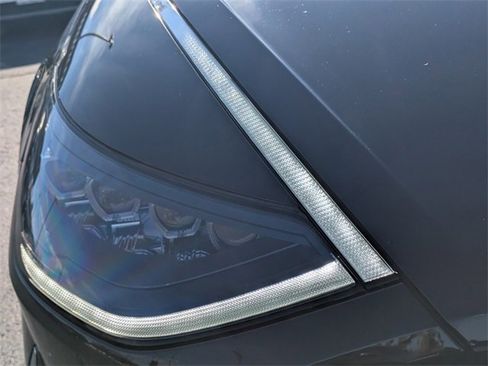 Certified 2023 Hyundai Sonata Limited image 10