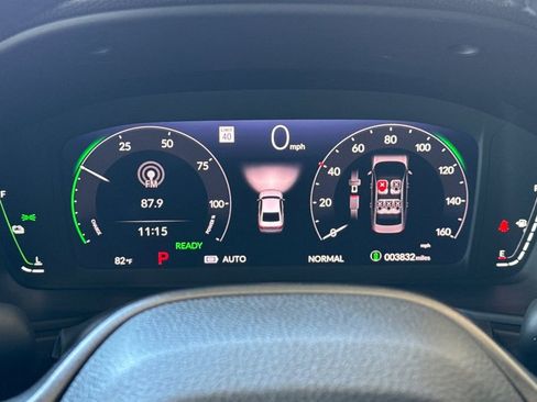 Certified 2025 Honda Accord Sport image 30