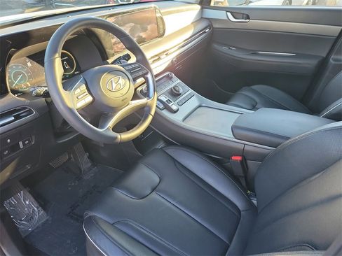 Used 2023 Hyundai Palisade SEL image 14