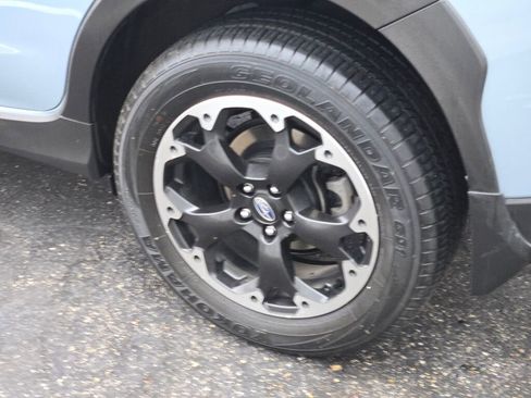 Certified 2023 Subaru Crosstrek 2.0i Premium w/ Popular Package #4 image 15