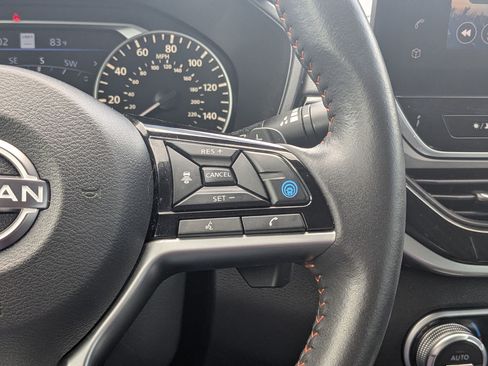Used 2024 Nissan Altima 2.5 SR AWD/4WD image 20