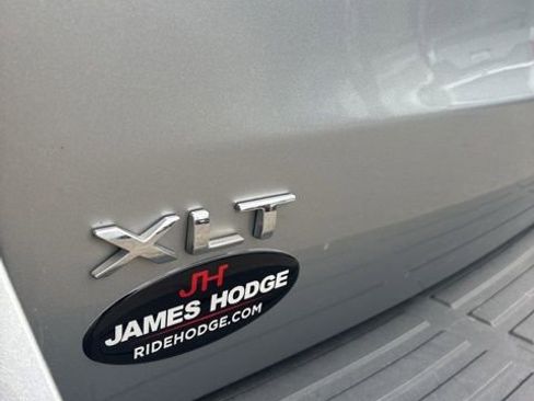 Used 2024 Ford Expedition Max XLT AWD/4WD image 10
