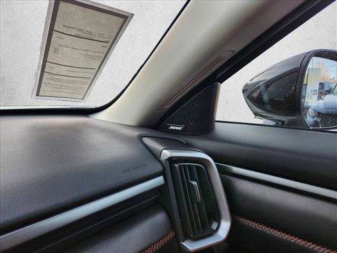 New 2025 MAZDA CX-50 AWD 2.5 Turbo w/ Cargo Package image 19