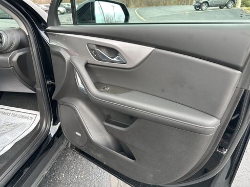 Used 2024 Chevrolet Blazer LT w/ Sound & Technology Package image 20