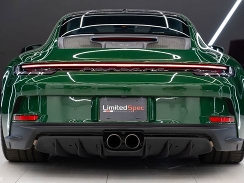 Used 2022 Porsche 911 GT3 RWD image 11
