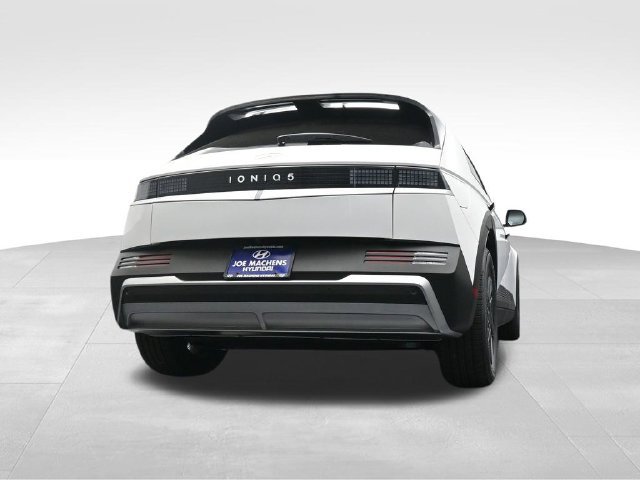 New 2027 Hyundai Ioniq 5 SEL RWD image 39