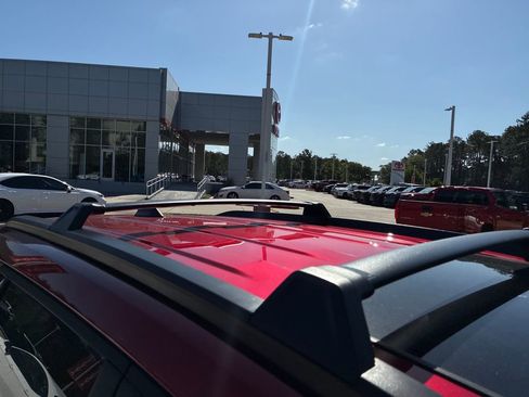 New 2026 Toyota Corolla Cross LE image 31