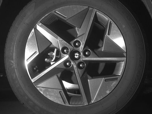 Used 2025 Hyundai Tucson SEL image 15