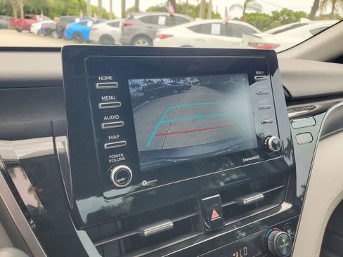 Used 2023 Toyota Camry LE FWD image 27