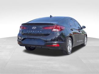 Used 2020 Hyundai Elantra Value Edition w/ Cargo Package (C1) video 3