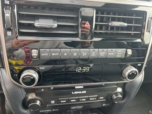 Used 2023 Lexus GX 460 Premium AWD/4WD image 27