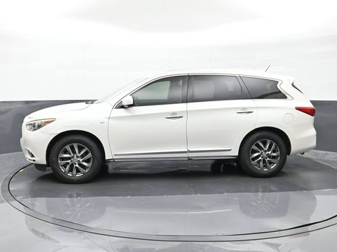 Used 2015 INFINITI QX60 FWD w/ Premium Plus Package image 9