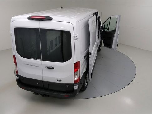 New 2025 Ford Transit 250 148 Medium Roof image 43