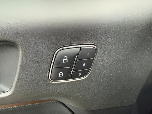 Used 2025 Ford Bronco Sport Outer Banks w/ Outer Banks Tech Package+ AWD/4WD image 23