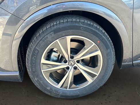 New 2026 Lexus RX 350 Premium image 23