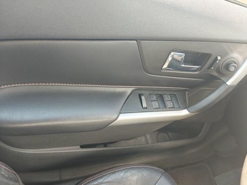 Used 2013 Ford Edge SEL AWD/4WD image 15