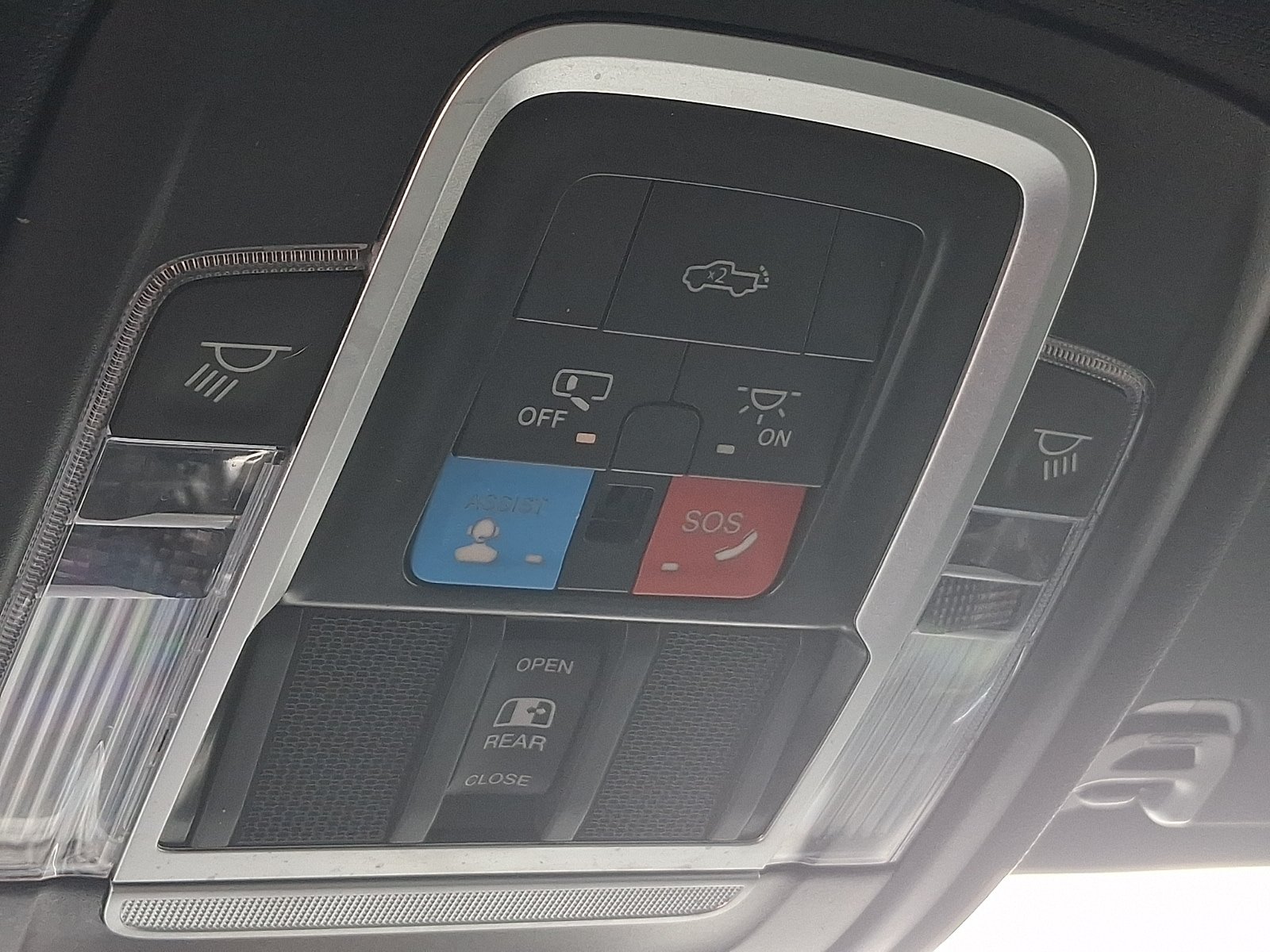 Used 2025 RAM 1500 Big Horn AWD/4WD image 27