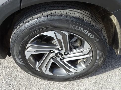 Used 2022 Hyundai Santa Fe SEL w/ Convenience Package image 15