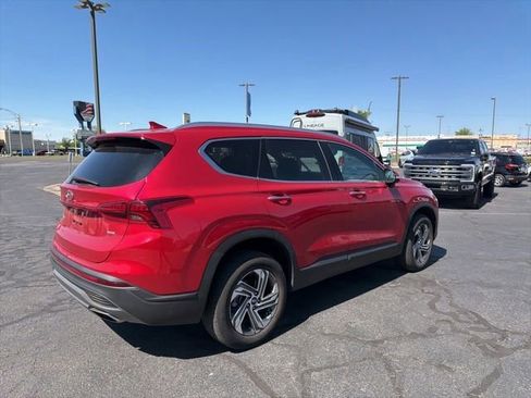 Used 2023 Hyundai Santa Fe SEL w/ Cargo Package AWD/4WD image 5