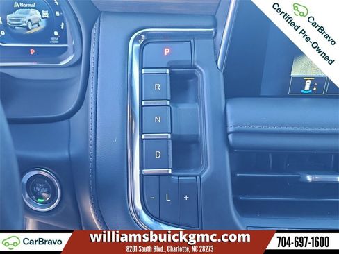 Used 2022 Chevrolet Tahoe High Country w/ Max Trailering Package image 17