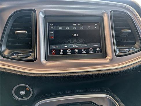 Used 2019 Dodge Challenger SXT w/ Blacktop Package image 13