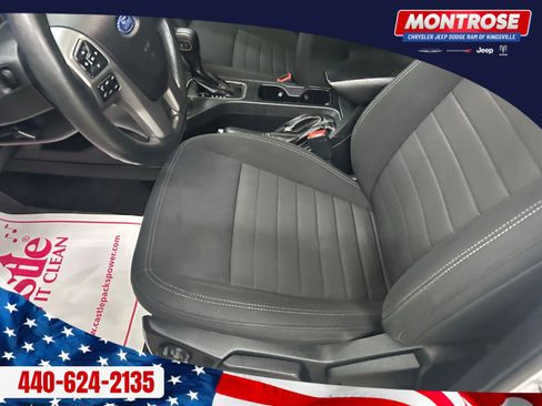 Used 2020 Ford Ranger XLT w/ Trailer Tow Package image 20