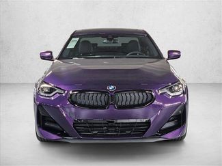 New 2026 BMW 230i Coupe w/ Premium Package video 2