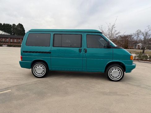 Used 1993 Volkswagen Eurovan MV image 5