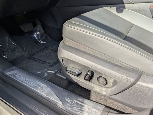 Used 2025 Lexus RX 350h 350h Premium w/ Convenience Package image 16