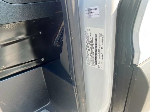 Used 2023 Ford Transit 350 Low Roof w/ Load Area Protection Package RWD image 31