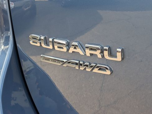 Used 2019 Subaru Forester Premium image 34