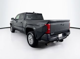 Certified 2025 Toyota Tacoma SR5 video 2