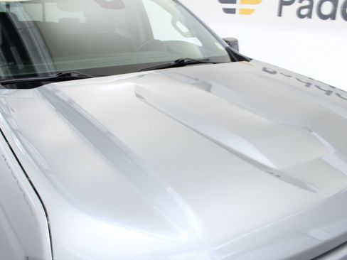 Used 2024 Chevrolet Silverado 1500 RST w/ All Star Edition Plus image 13