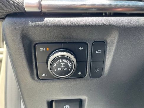 New 2026 Ford Expedition Tremor AWD/4WD image 18