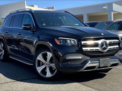 Used 2022 Mercedes-Benz GLS 450 4MATIC