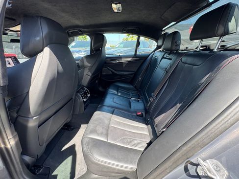 Used 2023 BMW M5 w/ Competition Package image 23