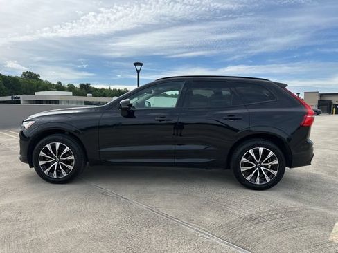 Certified 2024 Volvo XC60 B5 Core w/ Protection Package Premier AWD/4WD image 5