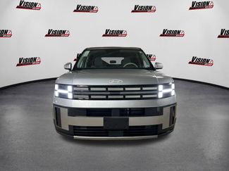 New 2026 Hyundai Santa Fe SE video 2