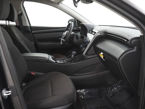 Certified 2023 Hyundai Tucson SEL image 13