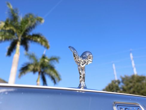 Used 2022 Rolls-Royce Ghost image 7